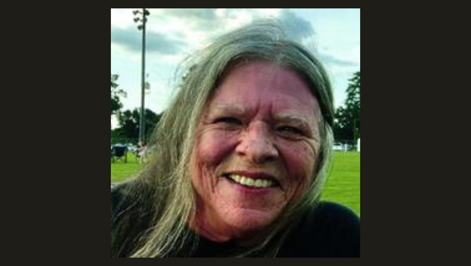 Sharon Lamb