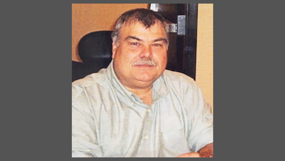 Edward “Eddie” Earl Ingersoll