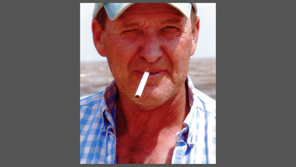 Edward Victor Oltmer, Jr.