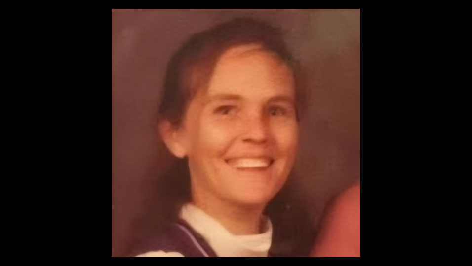 Brenda Kathryn Clark