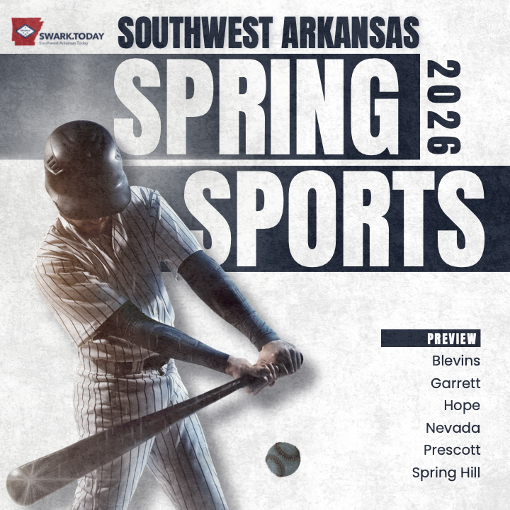 2026 SW AR Spring Sports