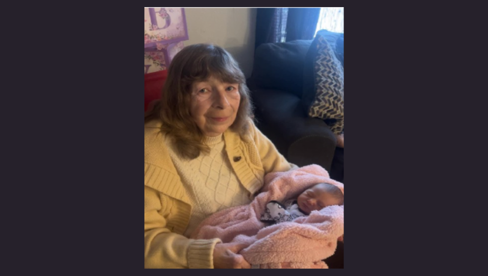 Darlene "Deanie" McMillen