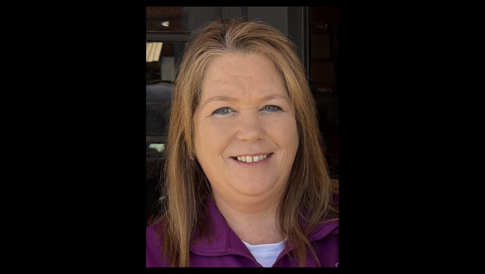 Kimberly Cox