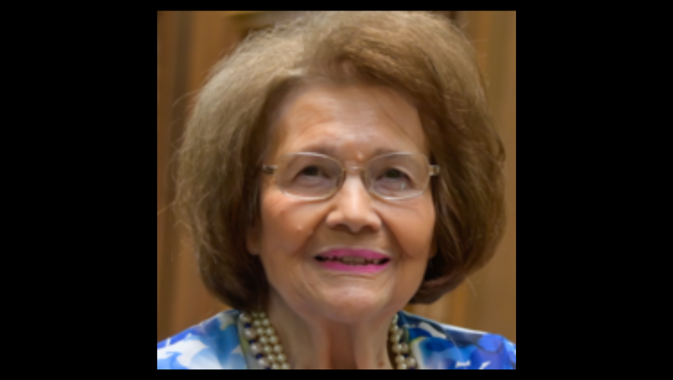 Frances Avery Ross