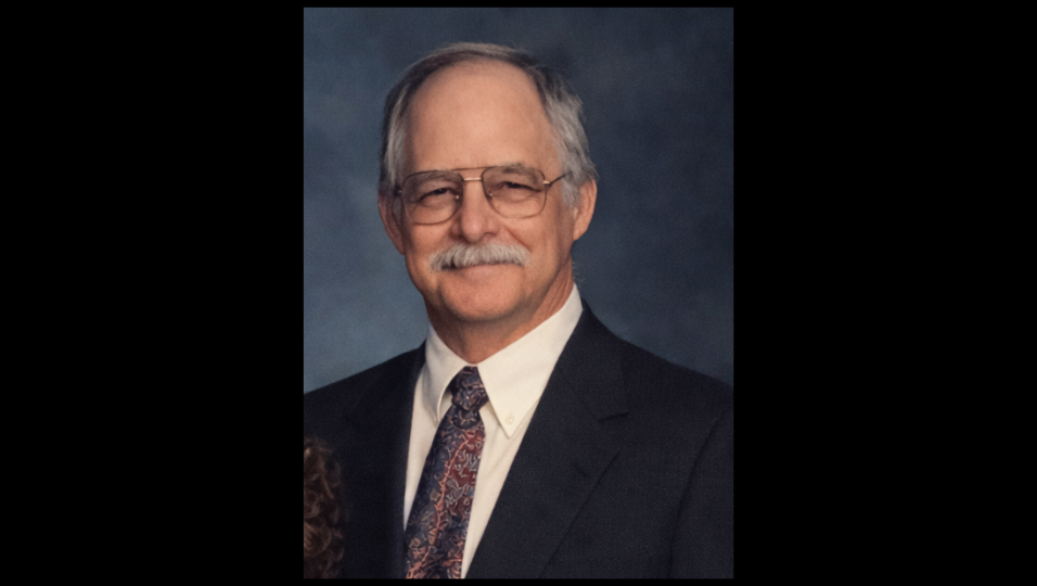 Ronnie Eldridge