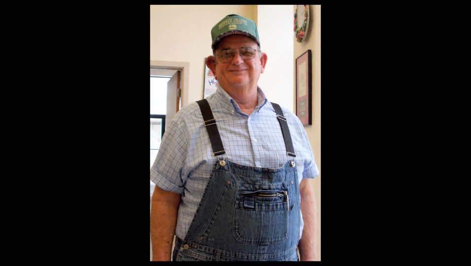 Earl Bobo