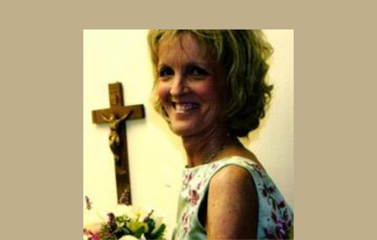 Susan Henley Powers