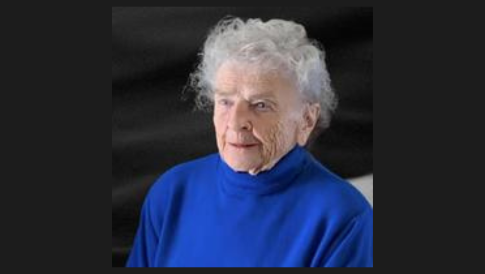 Patricia Ann Davis