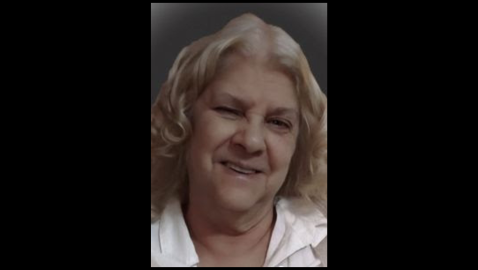 Jacque Lou Roberts