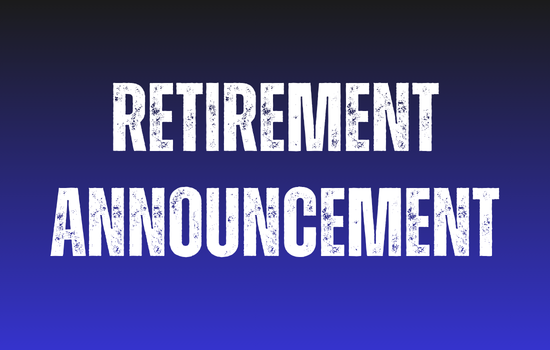 Dr. LaDell Douglas announces retirement