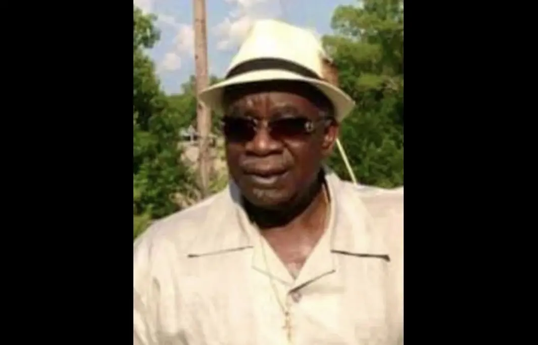 Joe Ray Bradford