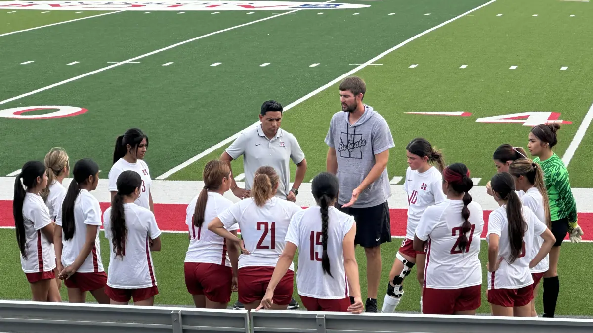 Lady Cats Drop Game to Lady Badgers