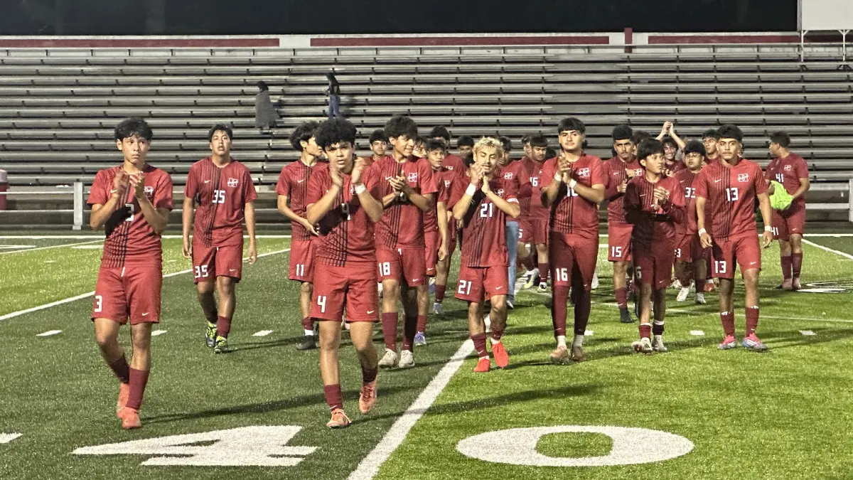 Bobcats Beat Badgers 3-0