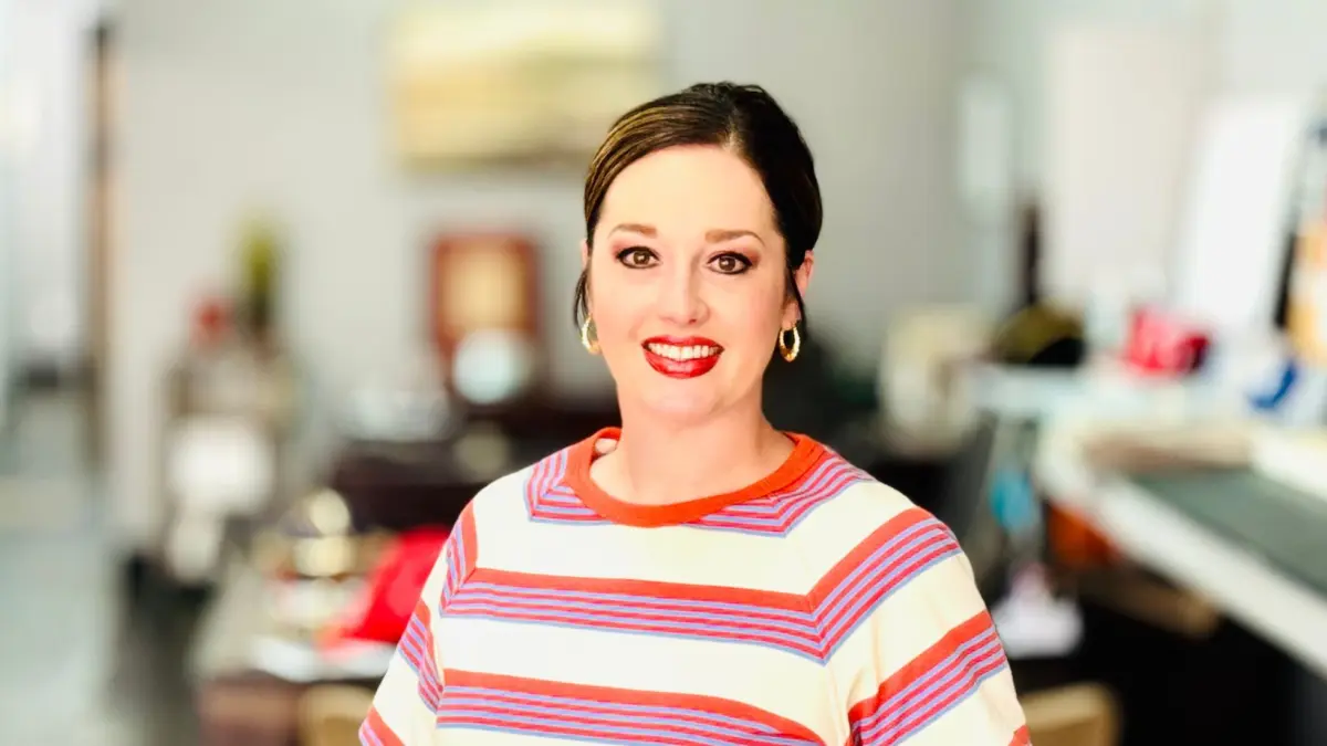 Blevins teacher promotes overall life skills from her own grounding in finance