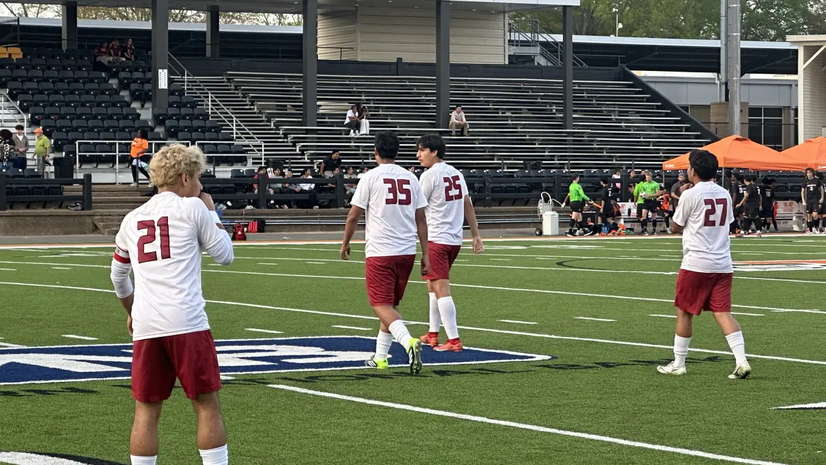 Bobcats Drop Game to Nashville 3-2, Settle for 3-Seed at State Tourney