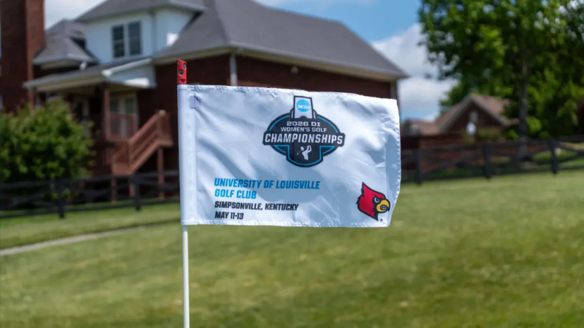 No. 1 Seed Arkansas Opens NCAA Play in Simpsonville