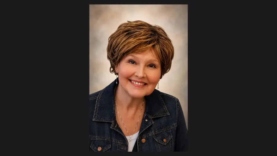 Donna Jo Blackwood