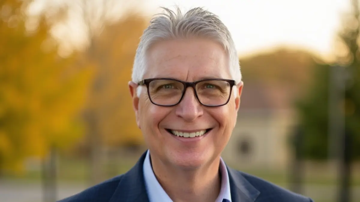 Hospice of Texarkana Names Greg Wood as Executive Director