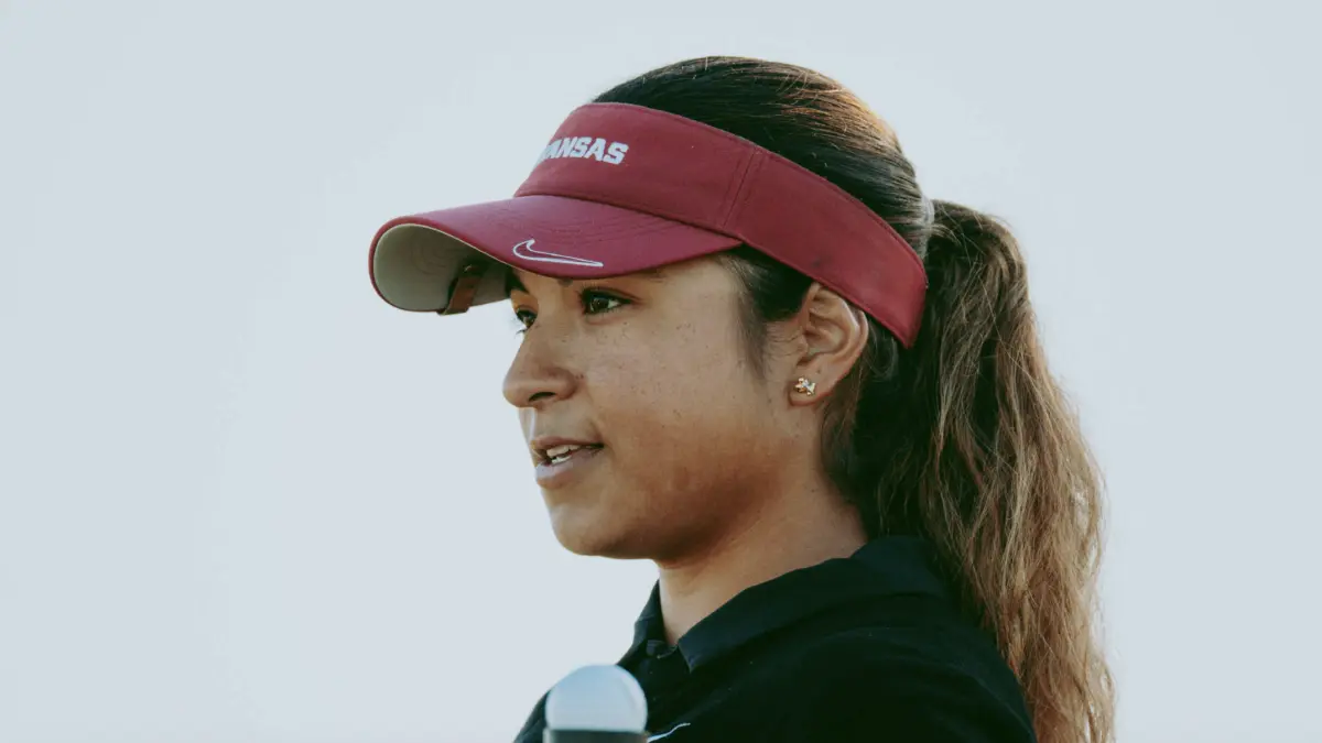 Marin Selected as ANNIKA Award Finalist