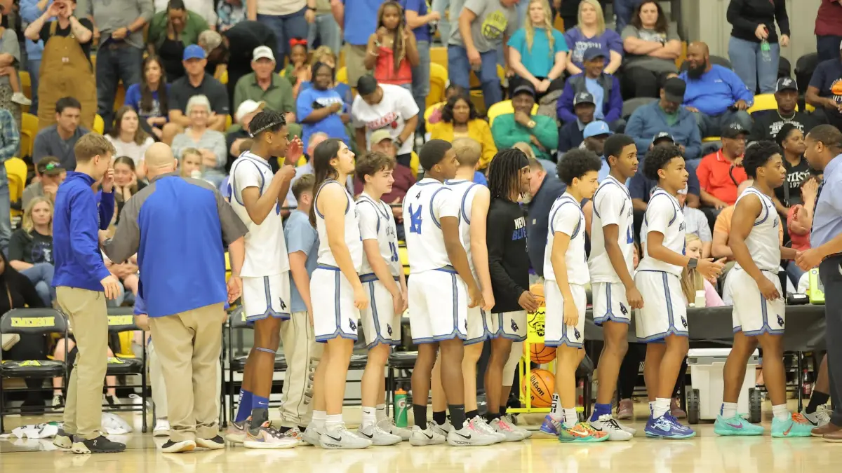 Nevada Basketball to put on a Blue Jays Rookie Camp May 26-29