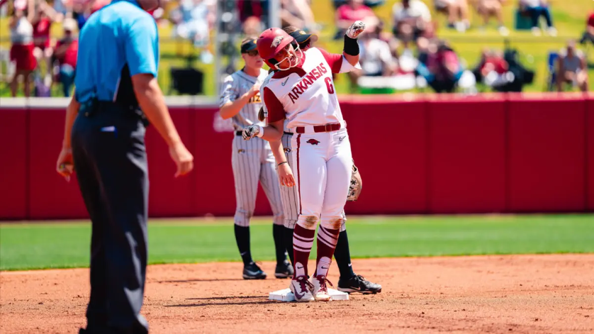 Razorbacks Host Duke In Super Regional Showdown At Bogle Park