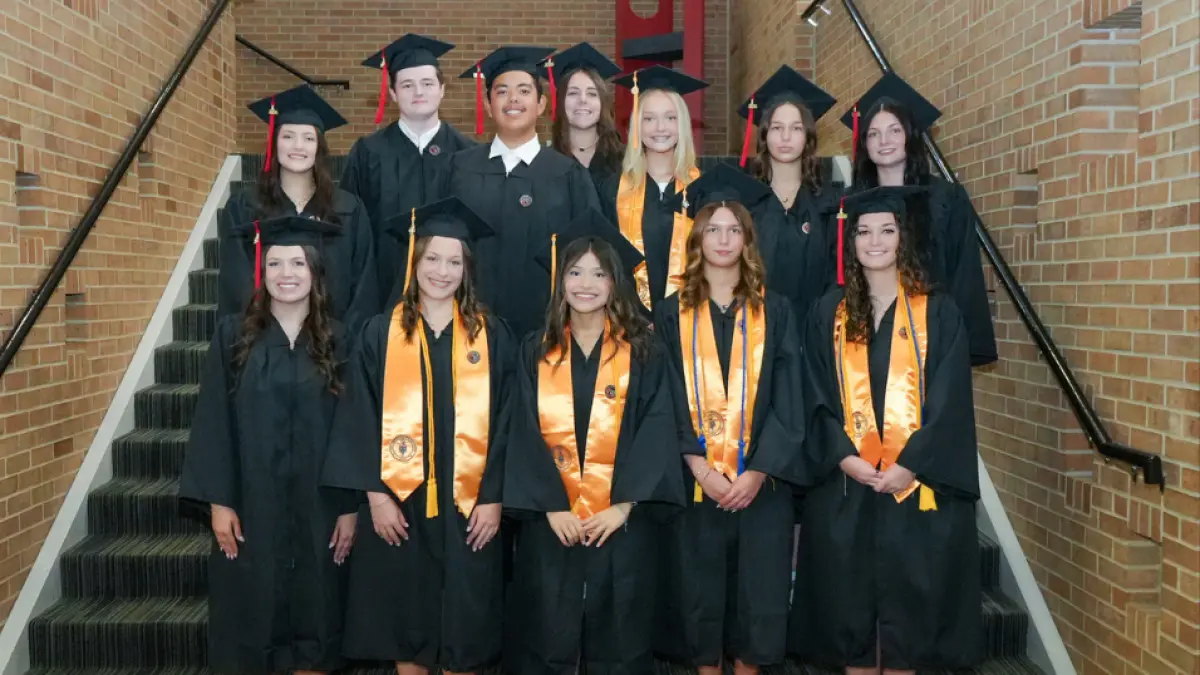 The Deadline to Apply for the Hope and Arkansas High Collegiate Academies is June 1