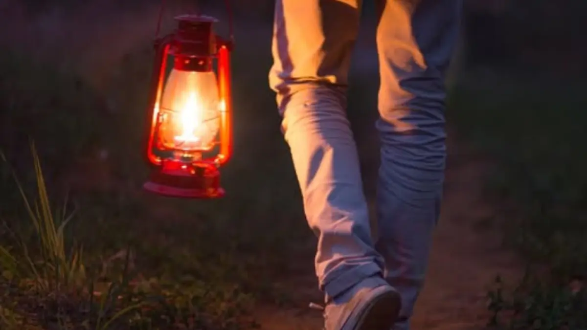 Step into the shadows of history: Evening walking tour at Historic Washington State Park