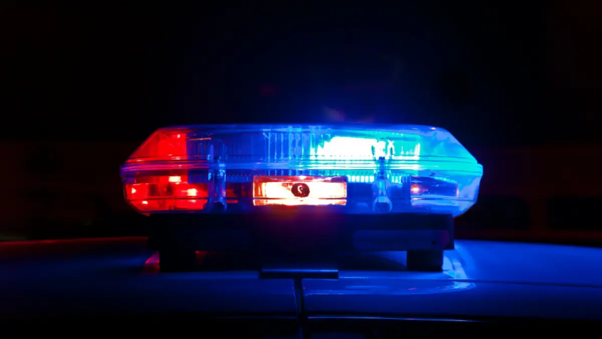 Tennessee man charged with endangering passengers during high-speed chase in Nevada County