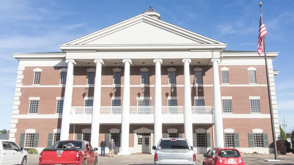 Hempstead County Offices to be Closed for Juneteenth