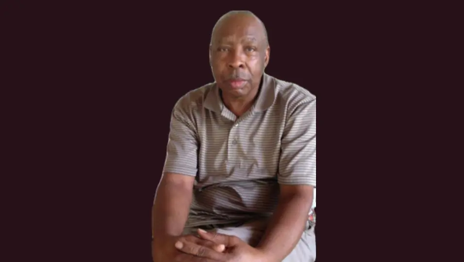 James R Dudley
