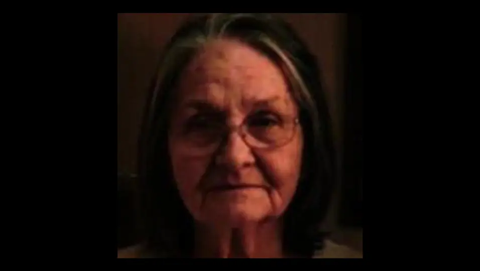 Betty Ann Carter