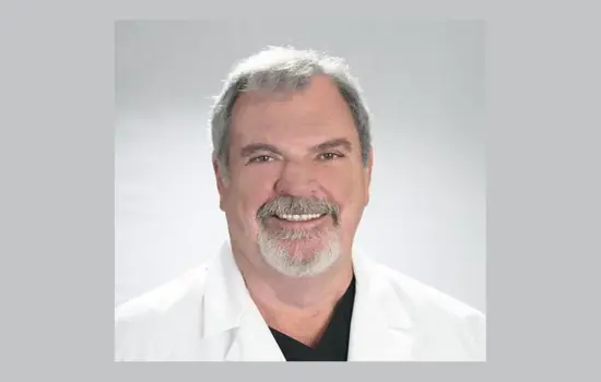 Dr. Johnny Jones