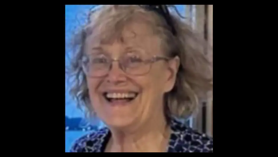 Nita Crews