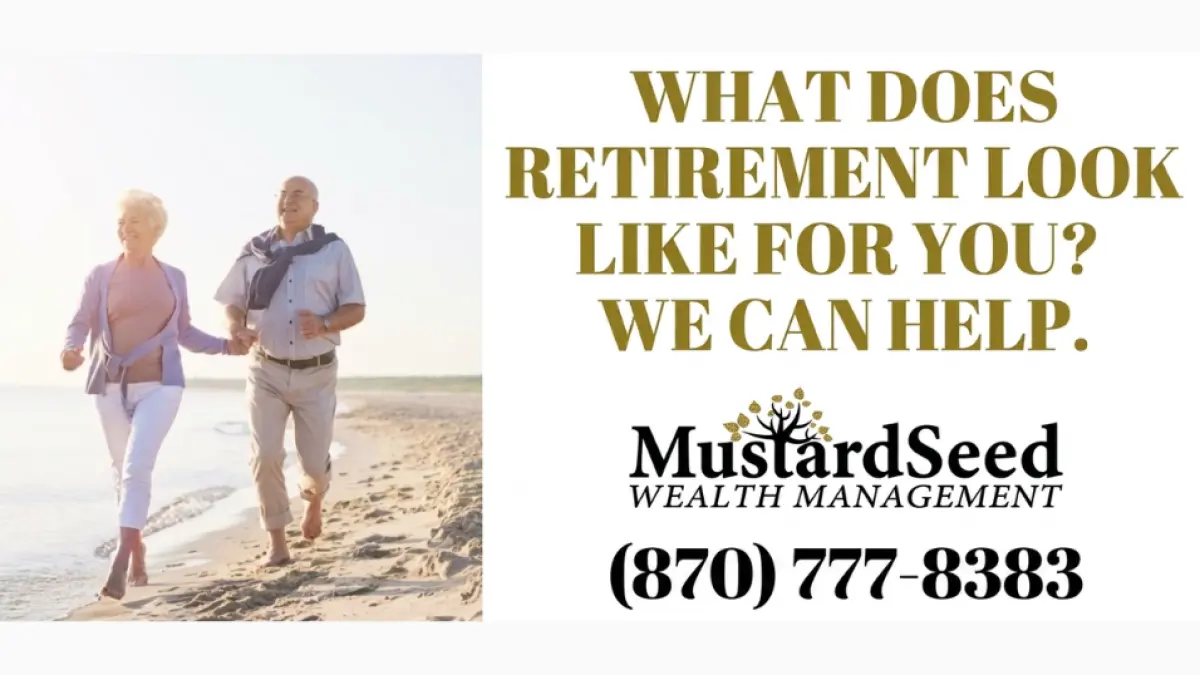 Retire Your Way: Financial Planning for the Life You Want