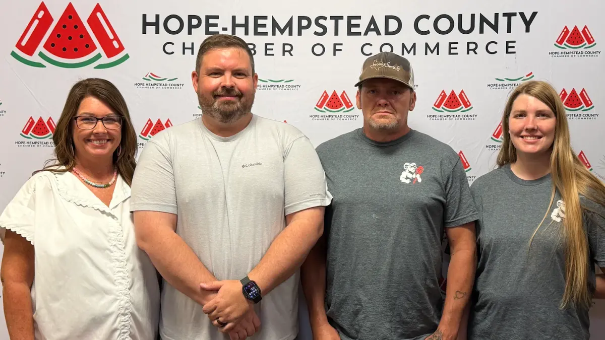 Black Sheep Plumbing Hosts Chamber Community Coffee