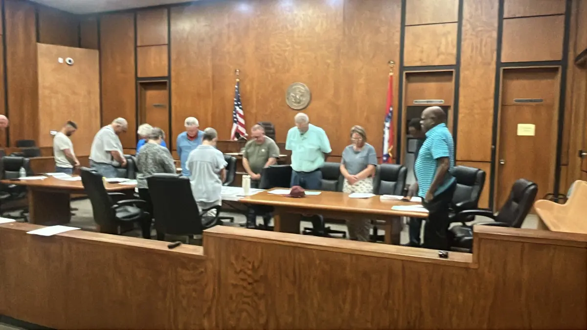 Jail overbudget concerns dominate Nevada County Quorum Court discussions Tuesday
