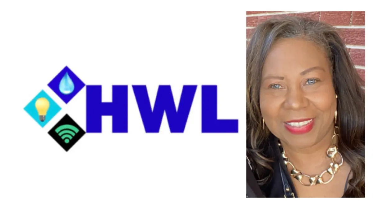 Hope Water & Light Announces Retirement of General Manager Charlotte Bradley