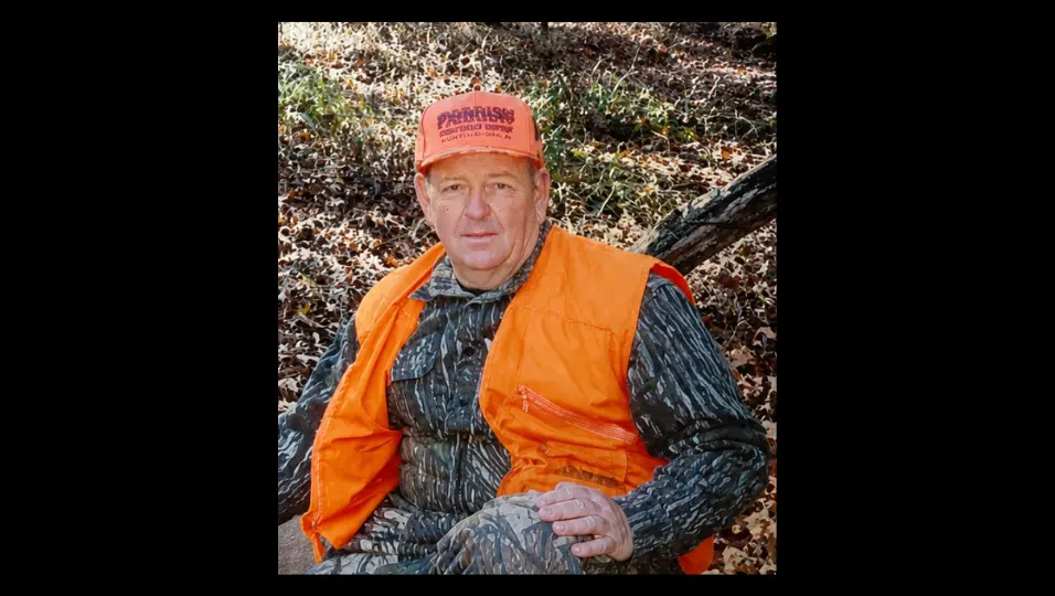 John Thrasher