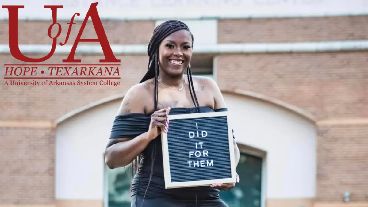 Single Parents Encouraged to Apply for Arkansas Single Parent Scholarships to Attend UAHT