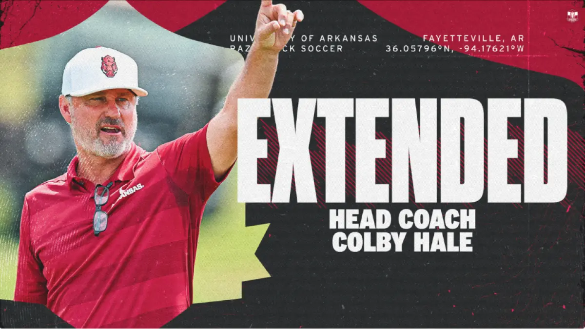 Hale Extended Through 2030
