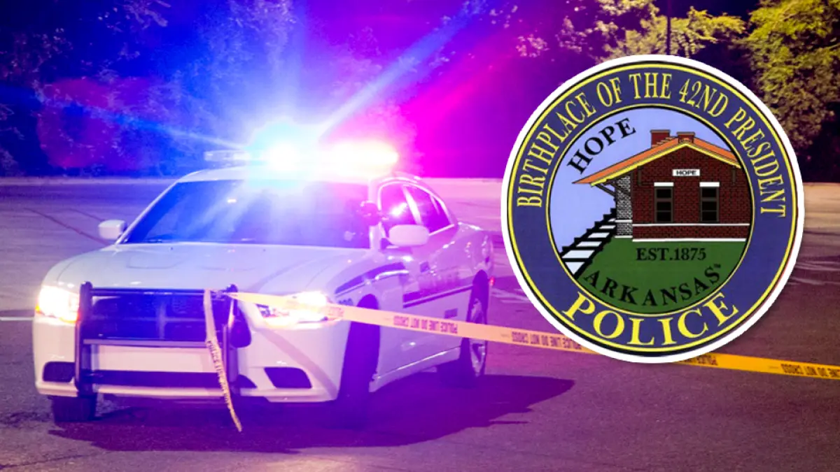 HPD Arrests Week of June 8, 2026