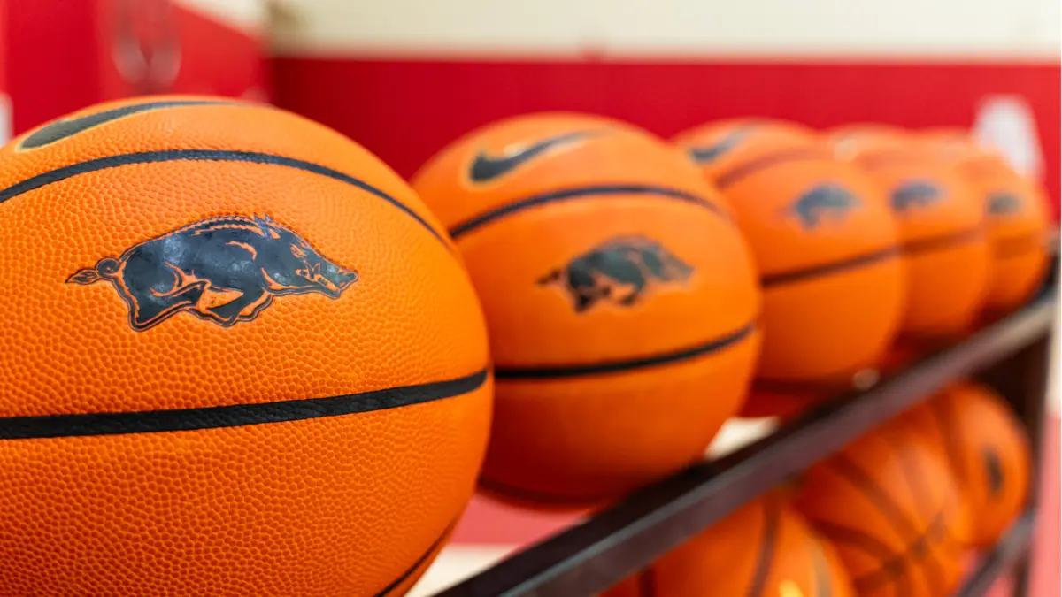 Arkansas' 2026-27 SEC Opponents Revealed