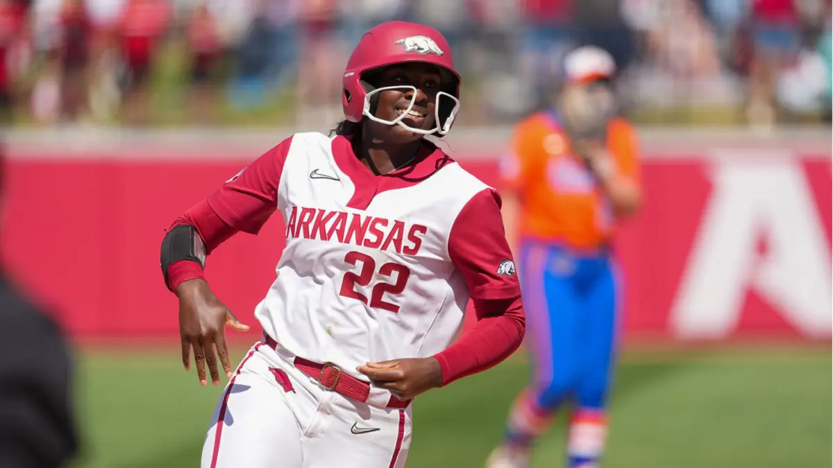 Dakota Kennedy Named CSC First-Team Academic All-American 