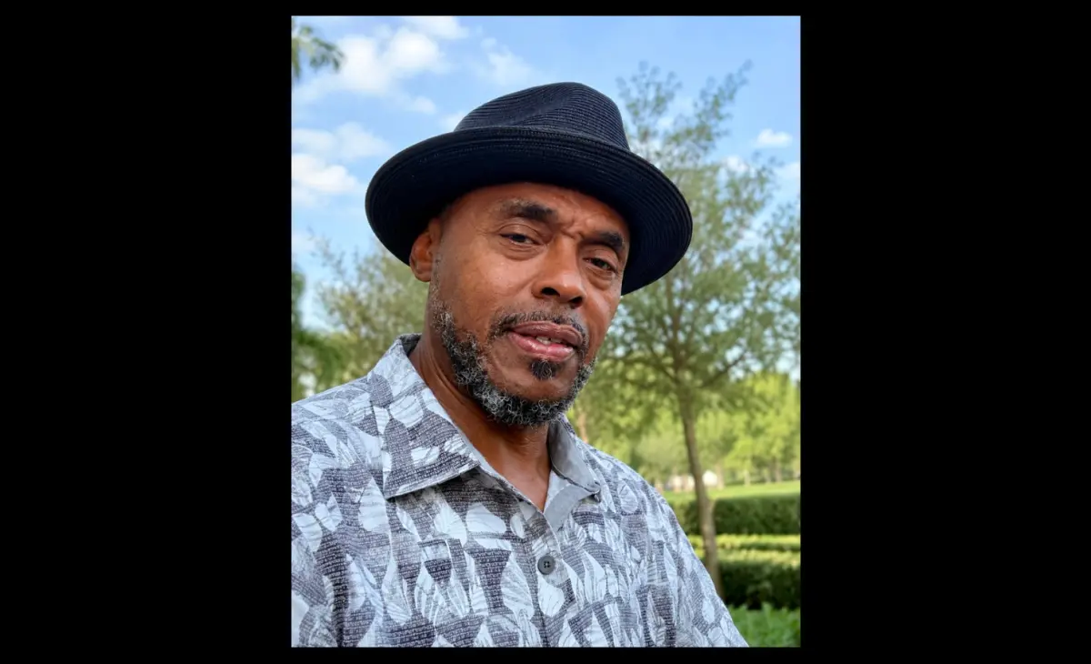Larry Moore
