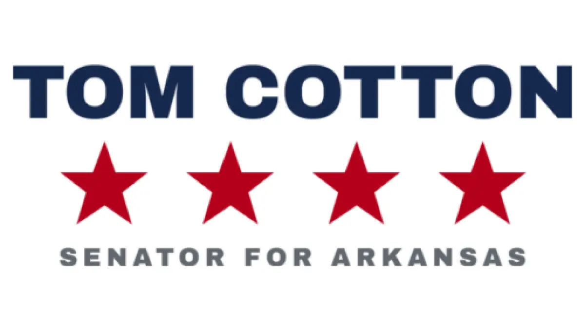 Cotton to Bessent: Investigate Airwallex for Ties to Communist China