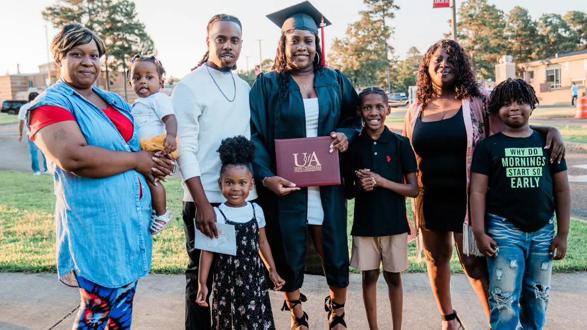 UA Hope-Texarkana Encourages Eligible Parents to Take Advantage of Arkansas Career Pathways as Summer II and Fall Registration Continues