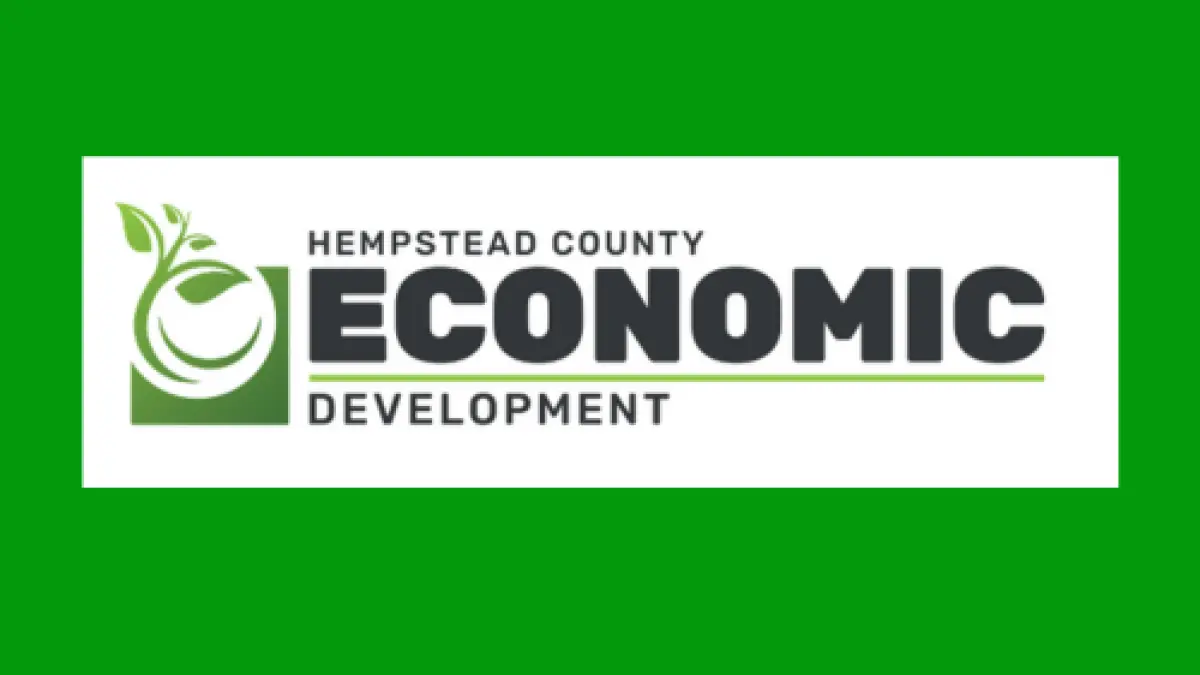 2026 Hempstead County Resident Survey
