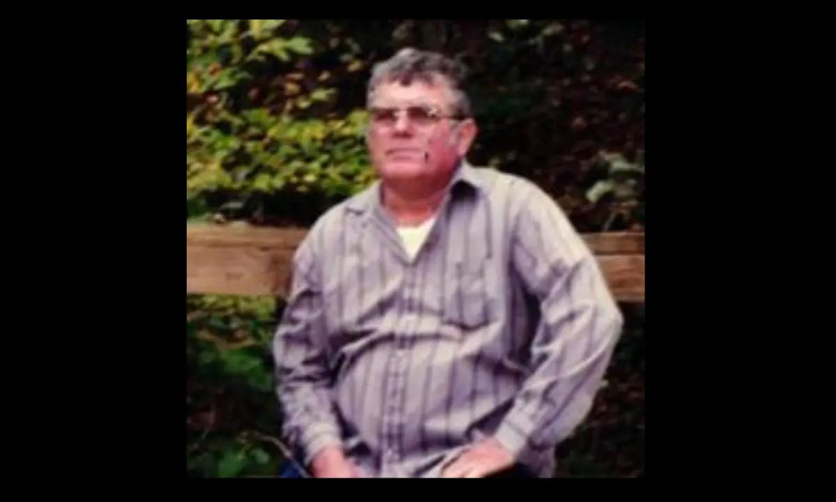 Ronald Leon Nivens