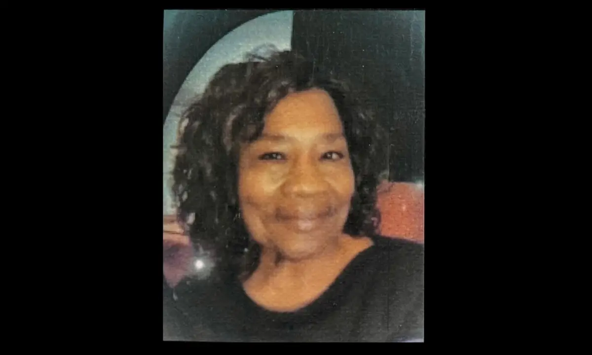 Mildred Ware