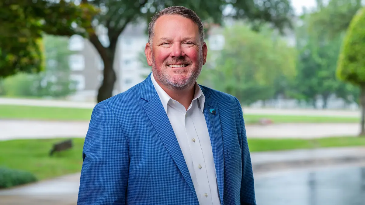 Farmers Bank & Trust welcomes Chad Rawls as Chief Banking Officer
